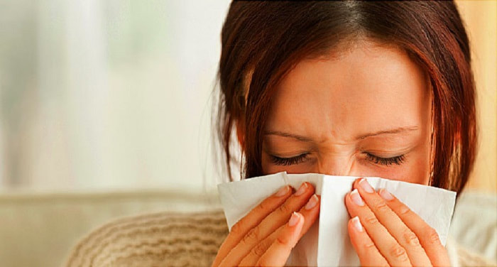 ​Homeopathy Treatment for Allergic Conjunctivitis